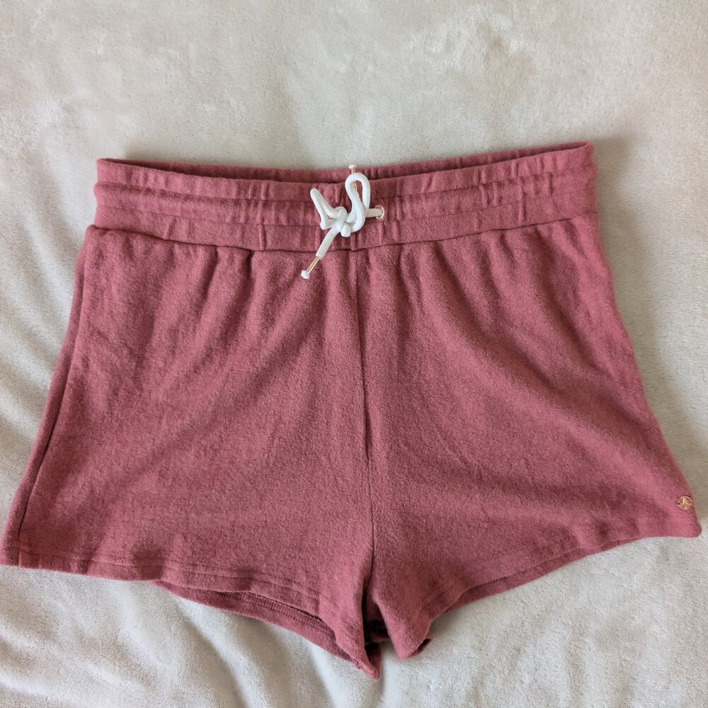 3/$30 SUPER soft lounge shorts VOLCOM